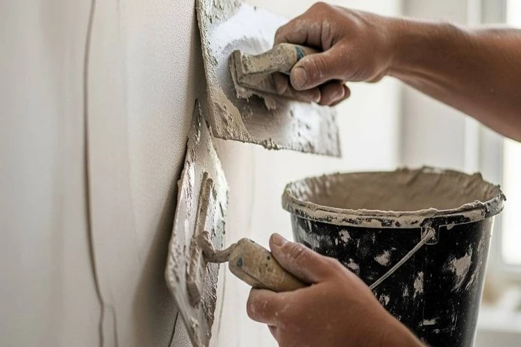 Kocaeli Alçı Sıva Ustası