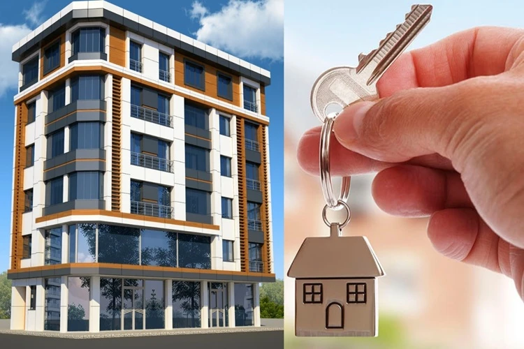 Kocaeli Anahtar Teslim İnşaat